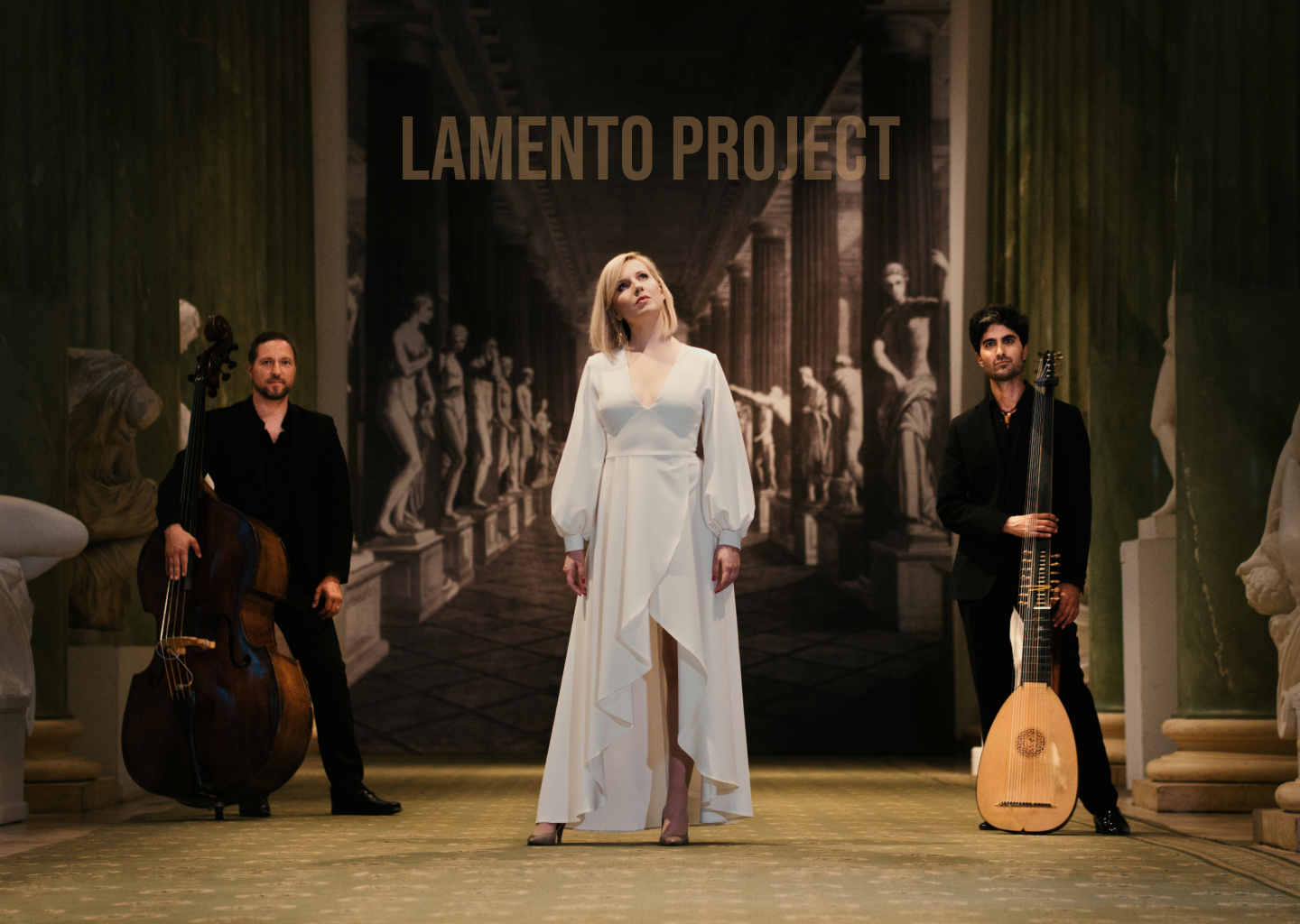 lamento project all together.